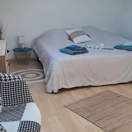 Bed & Breakfast L'etoile Du Matin *