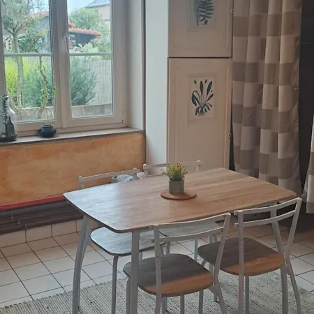 L'etoile Du Matin Terville