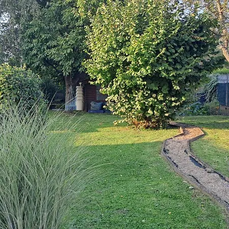 L'etoile Du Matin Bed & Breakfast