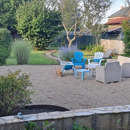 Bed & Breakfast L'etoile Du Matin